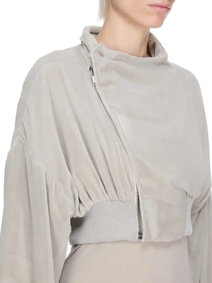 RICK OWENS – JACKETS RP02E4740V-08 RICK OWENS – JACKETS RP02E4740V-08