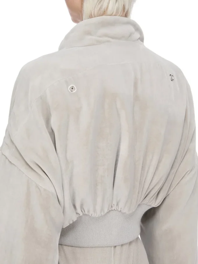 RICK OWENS – JACKETS RP02E4740V-08 RICK OWENS – JACKETS RP02E4740V-08