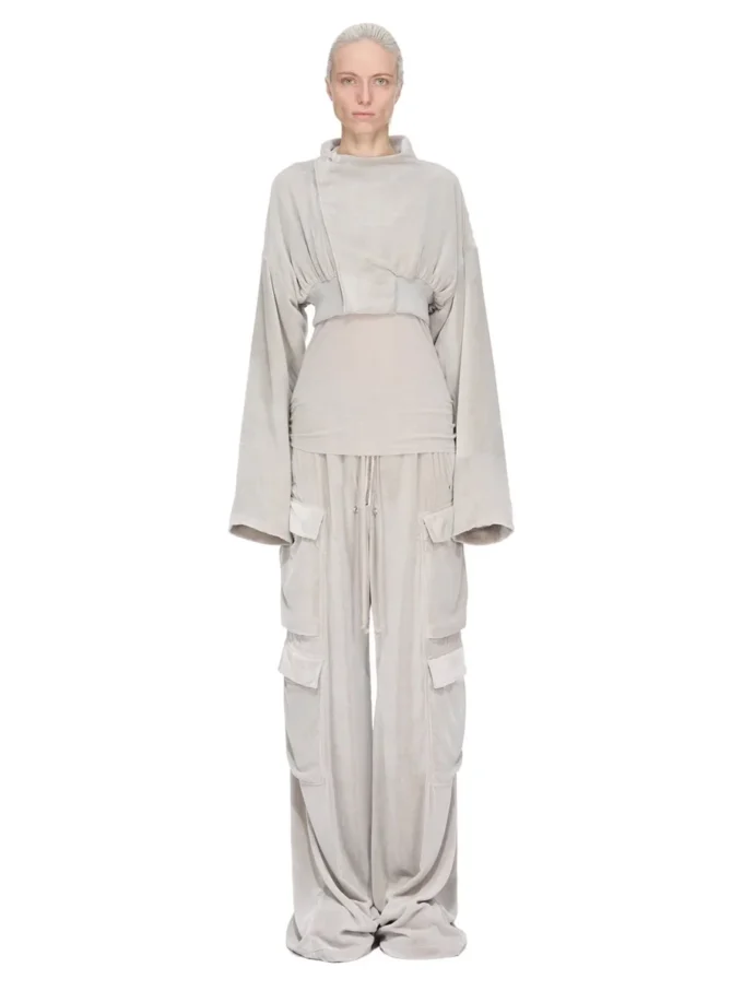 RICK OWENS – JACKETS RP02E4740V-08 RICK OWENS – JACKETS RP02E4740V-08