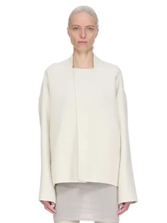 RICK OWENS – JACKETS RP02E4741DBC-1108