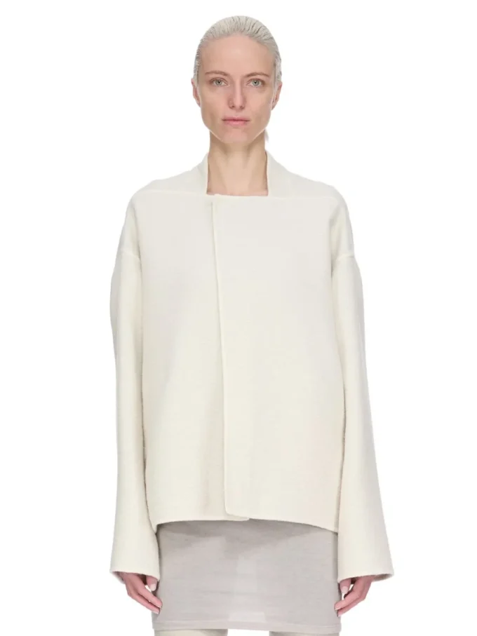 RICK OWENS – JACKETS RP02E4741DBC-1108