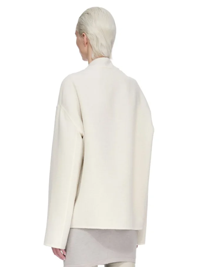 RICK OWENS – JACKETS RP02E4741DBC-1108