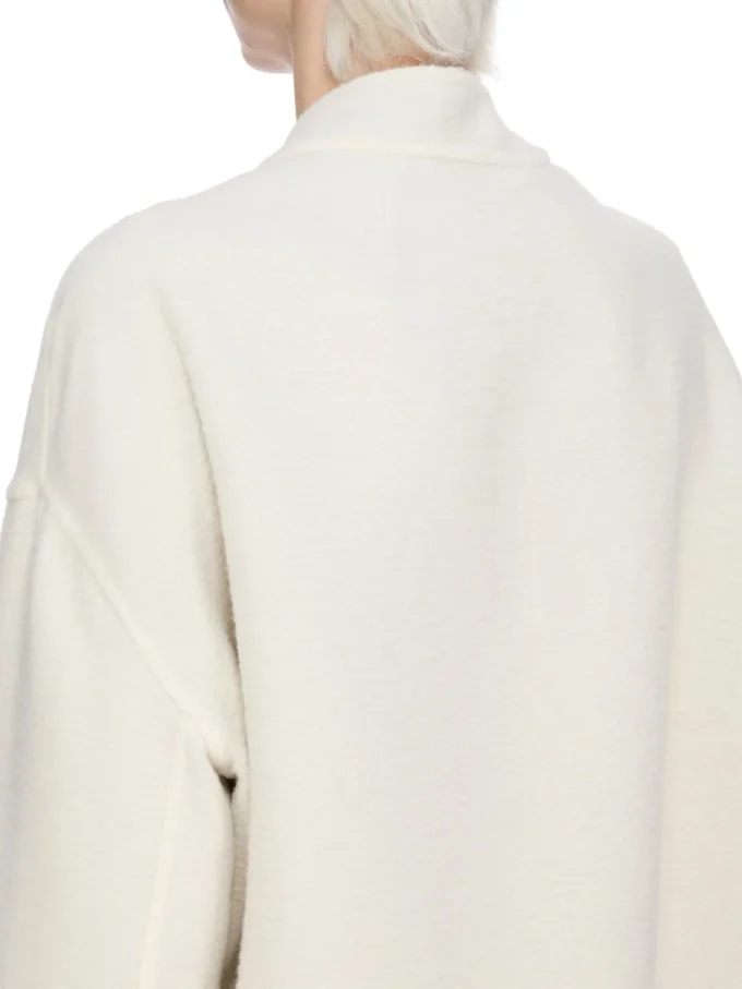 RICK OWENS – JACKETS RP02E4741DBC-1108