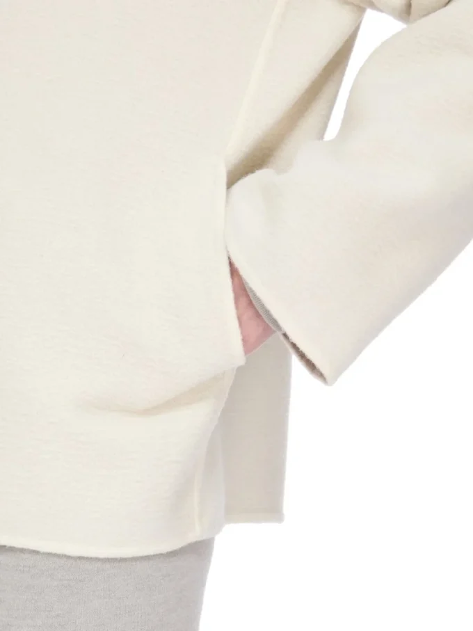 RICK OWENS – JACKETS RP02E4741DBC-1108