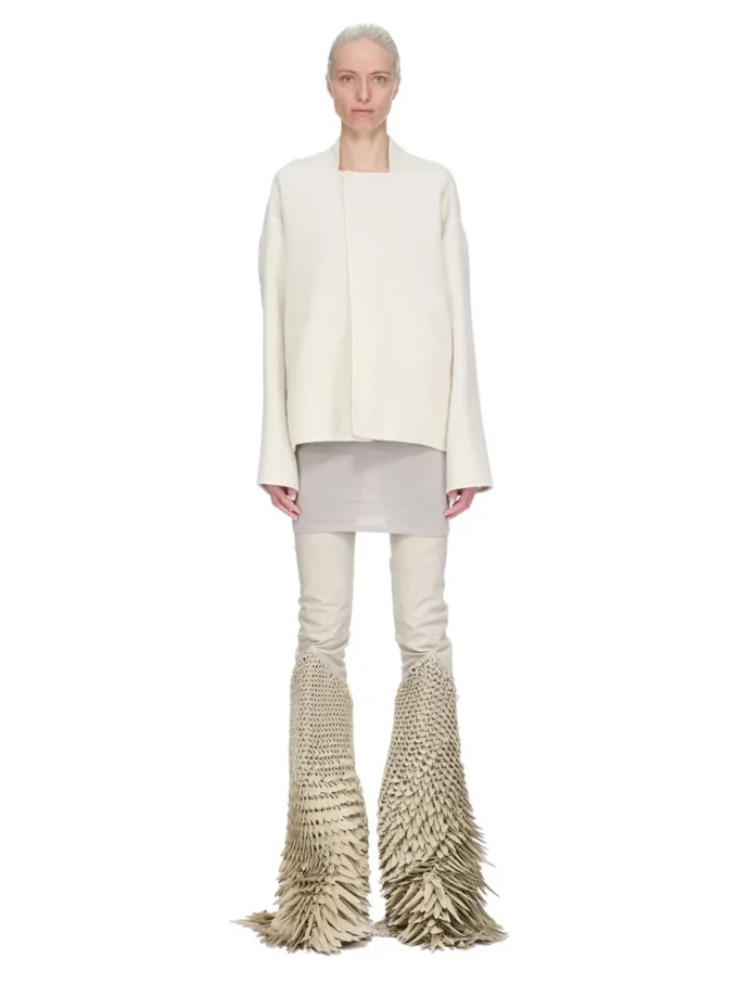 RICK OWENS – JACKETS RP02E4741DBC-1108