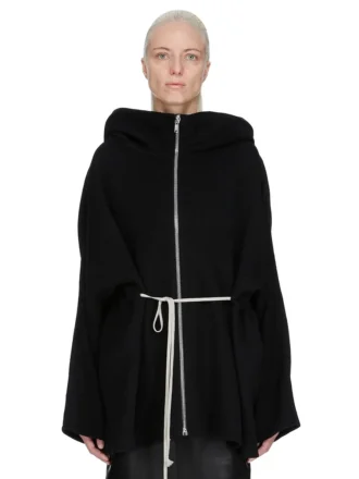 RICK OWENS – JACKETS RP02E4745DBC-09