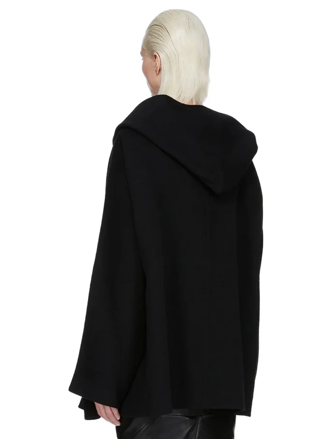 RICK OWENS – JACKETS RP02E4745DBC-09