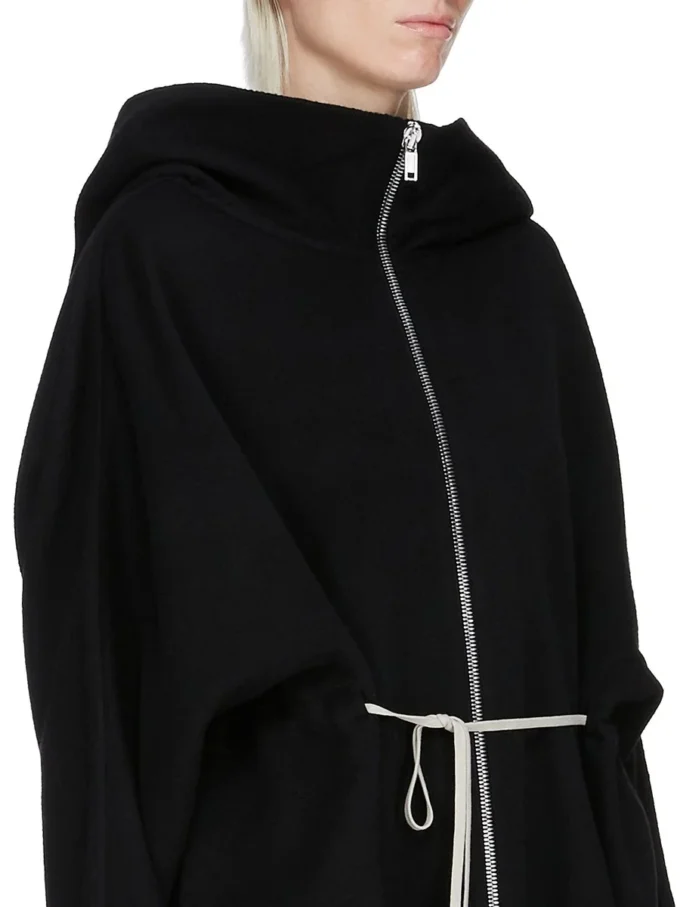 RICK OWENS – JACKETS RP02E4745DBC-09