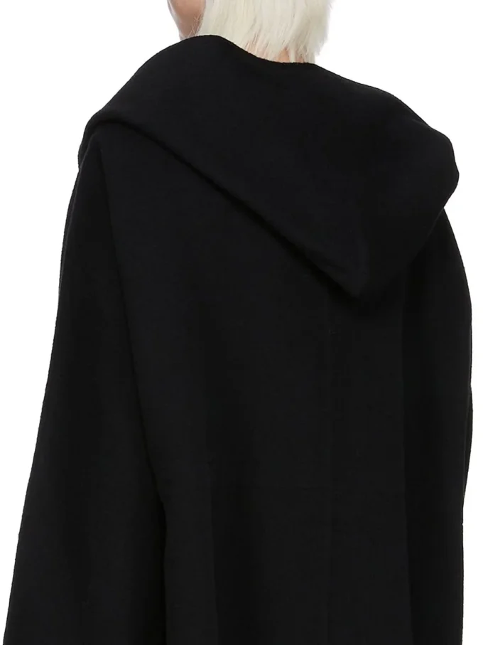 RICK OWENS – JACKETS RP02E4745DBC-09