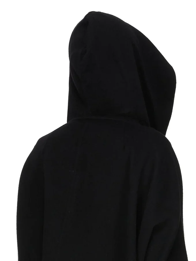 RICK OWENS – JACKETS RP02E4745DBC-09