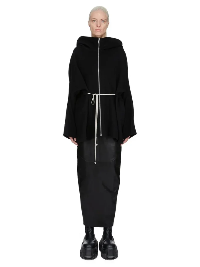 RICK OWENS – JACKETS RP02E4745DBC-09