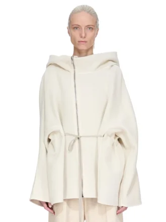 RICK OWENS – JACKETS RP02E4745DBC-1108