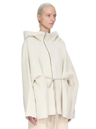 RICK OWENS – JACKETS RP02E4745DBC-1108