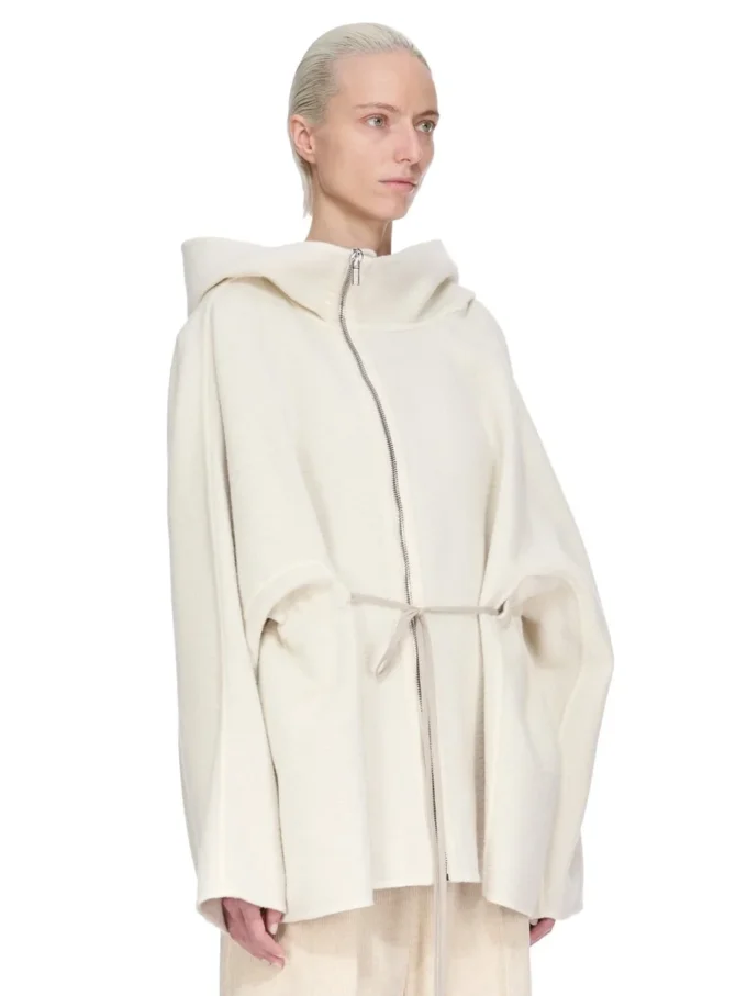 RICK OWENS – JACKETS RP02E4745DBC-1108