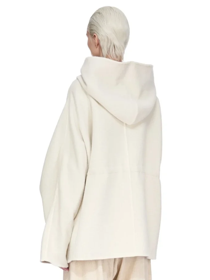 RICK OWENS – JACKETS RP02E4745DBC-1108