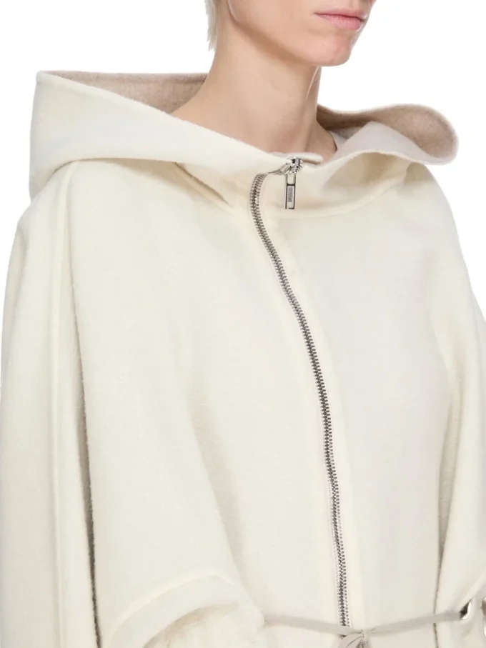 RICK OWENS – JACKETS RP02E4745DBC-1108