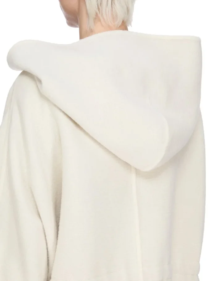 RICK OWENS – JACKETS RP02E4745DBC-1108