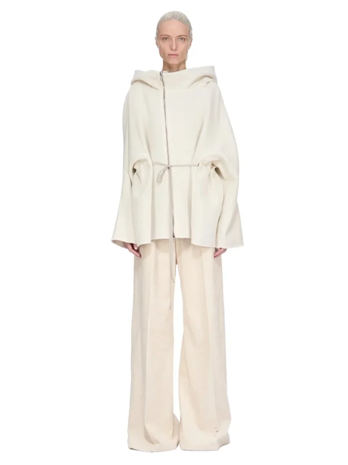 RICK OWENS – JACKETS RP02E4745DBC-1108