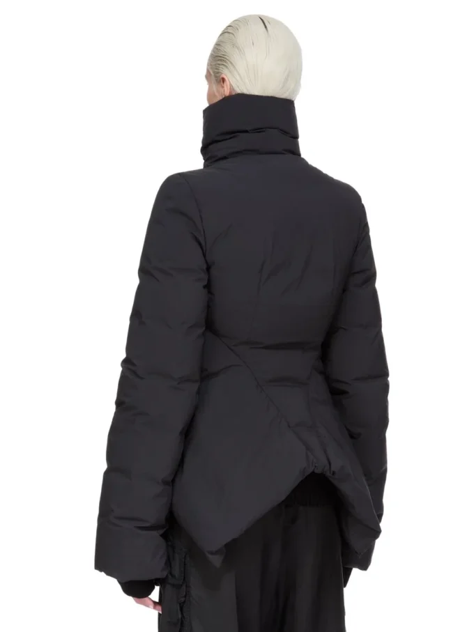 RICK OWENS – JACKETS RP02E4746MTD1-09 RICK OWENS – JACKETS RP02E4746MTD1-09