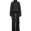 RICK OWENS – JACKETS RP02E4746MTD1-09 RICK OWENS – JACKETS RP02E4746MTD1-09