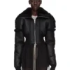 RICK OWENS – JACKETS RP02E4748LSHC-09 RICK OWENS – JACKETS RP02E4748LSHC-09