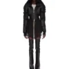 RICK OWENS – JACKETS RP02E4748LSHC-09 RICK OWENS – JACKETS RP02E4748LSHC-09