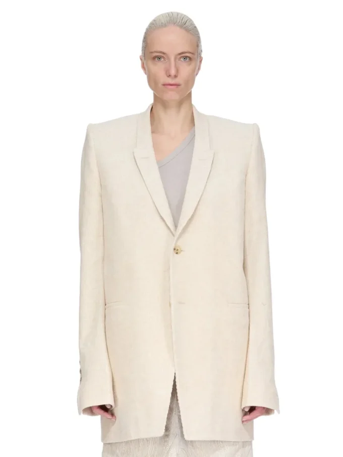 RICK OWENS – JACKETS RP02E4754MLC-21 RICK OWENS – JACKETS RP02E4754MLC-21