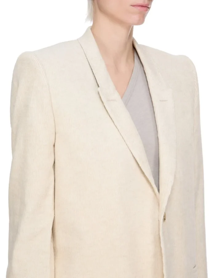 RICK OWENS – JACKETS RP02E4754MLC-21 RICK OWENS – JACKETS RP02E4754MLC-21