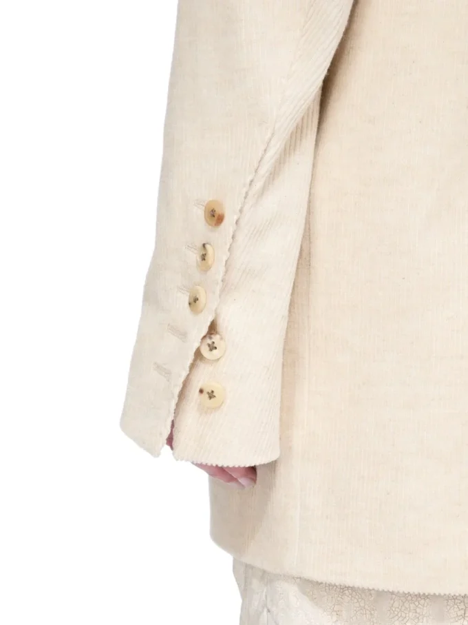 RICK OWENS – JACKETS RP02E4754MLC-21 RICK OWENS – JACKETS RP02E4754MLC-21