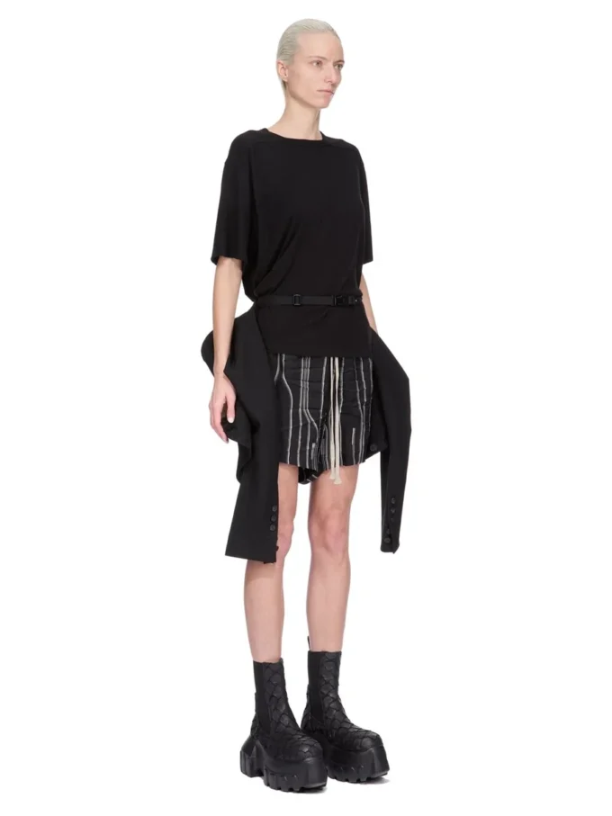 RICK OWENS – JACKETS RP02E4757WGP-09 RICK OWENS – JACKETS RP02E4757WGP-09