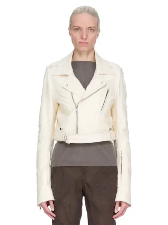 RICK OWENS – JACKETS RP02E4766LBH-11