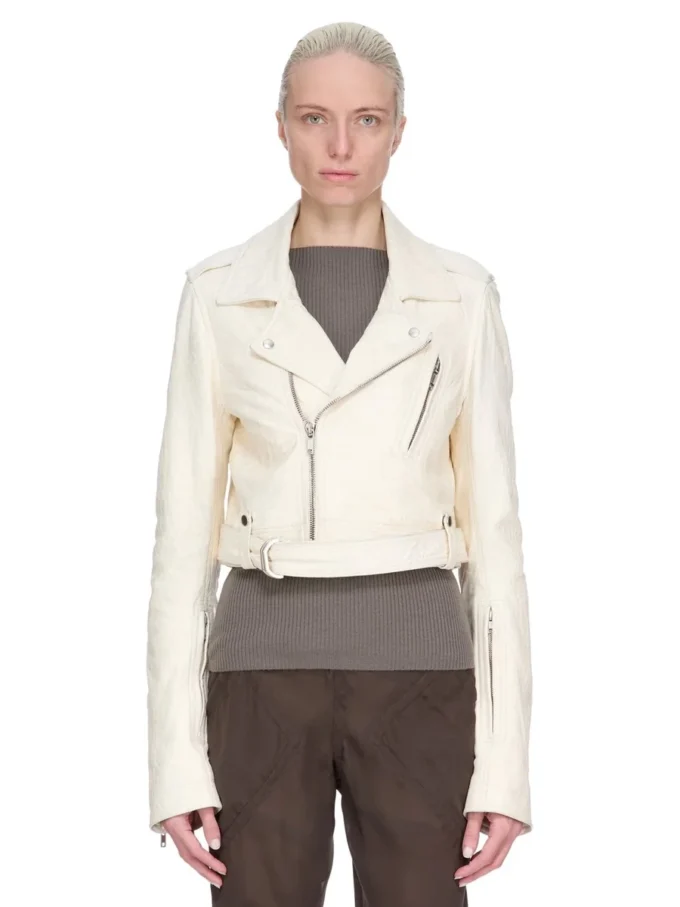 RICK OWENS – JACKETS RP02E4766LBH-11 RICK OWENS – JACKETS RP02E4766LBH-11