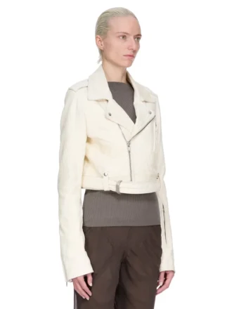 RICK OWENS – JACKETS RP02E4766LBH-11