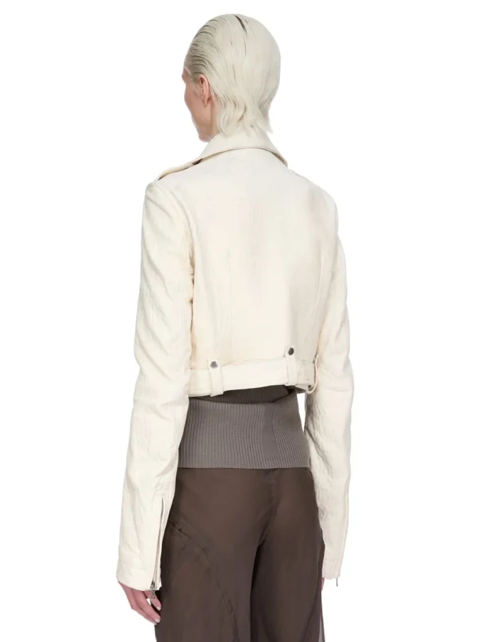 RICK OWENS – JACKETS RP02E4766LBH-11 RICK OWENS – JACKETS RP02E4766LBH-11