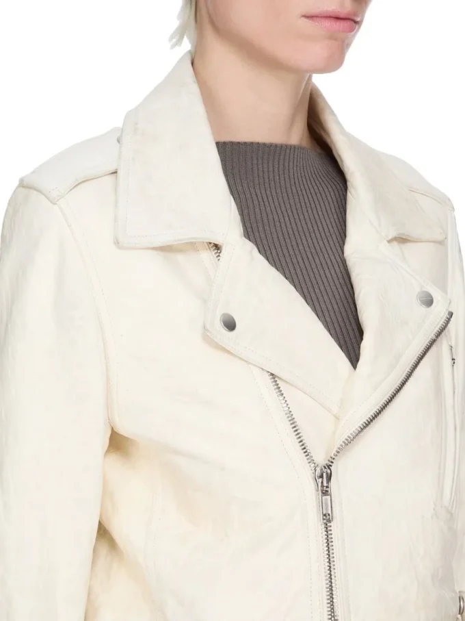 RICK OWENS – JACKETS RP02E4766LBH-11 RICK OWENS – JACKETS RP02E4766LBH-11