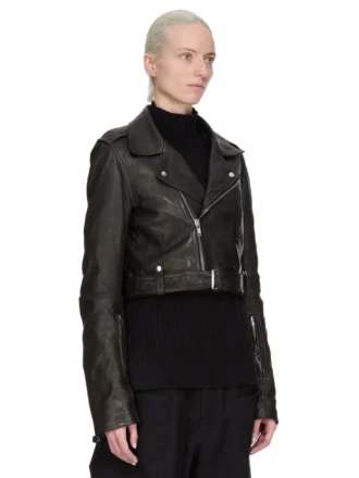 RICK OWENS – JACKETS RP02E4766LNV-09