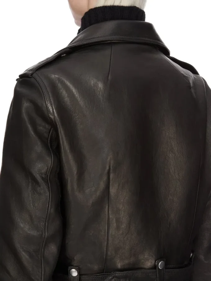 RICK OWENS – JACKETS RP02E4766LNV-09 RICK OWENS – JACKETS RP02E4766LNV-09