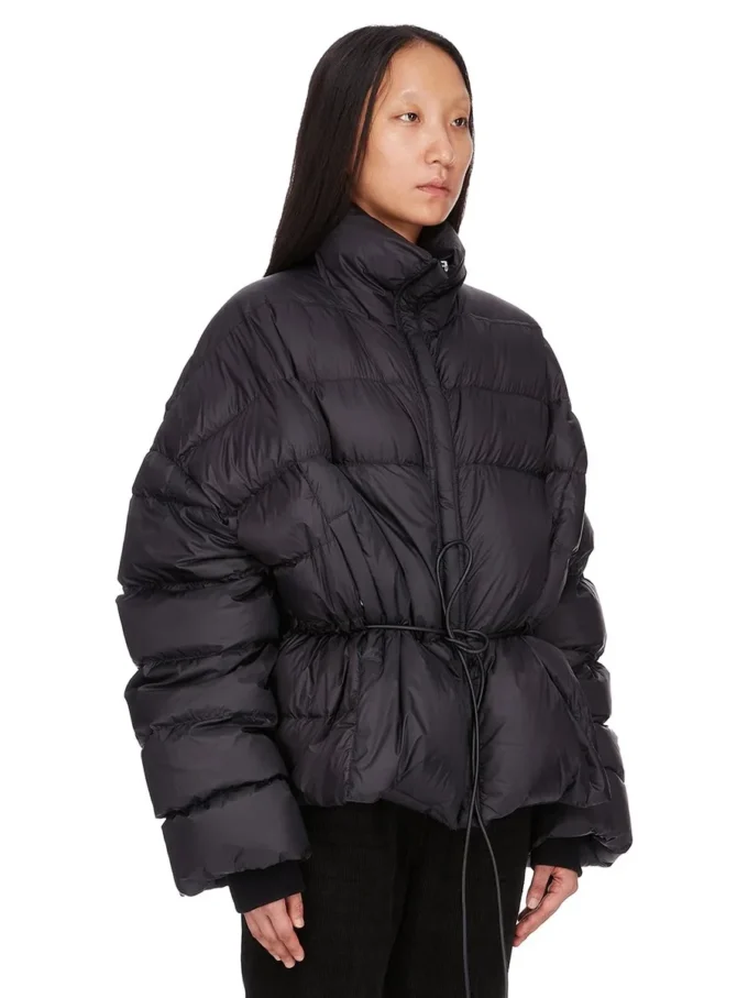 RICK OWENS – JACKETS RP02E4769NPD1-09 RICK OWENS – JACKETS RP02E4769NPD1-09