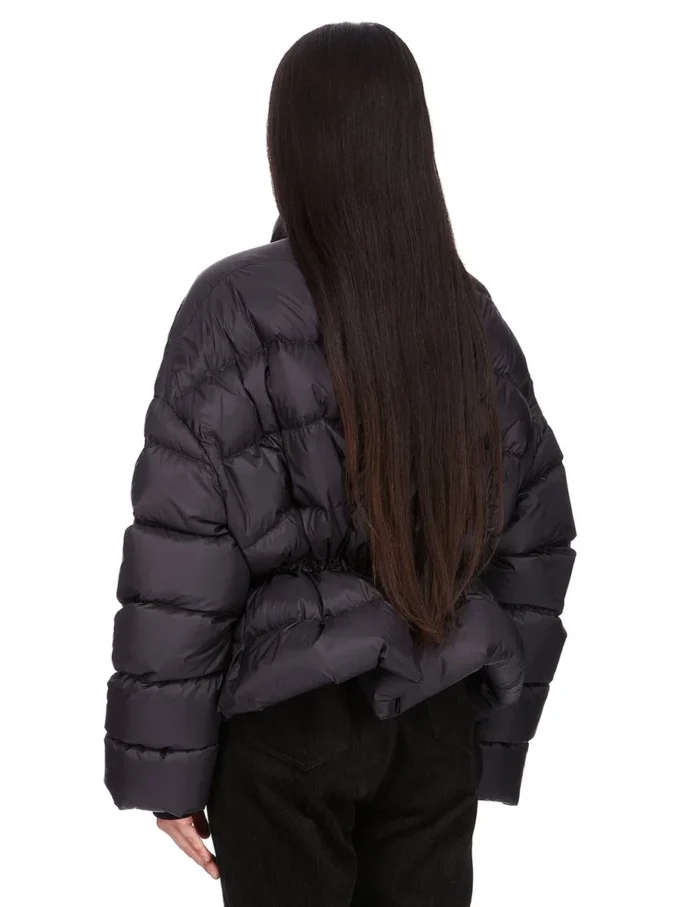 RICK OWENS – JACKETS RP02E4769NPD1-09 RICK OWENS – JACKETS RP02E4769NPD1-09