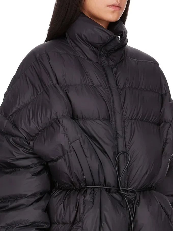 RICK OWENS – JACKETS RP02E4769NPD1-09 RICK OWENS – JACKETS RP02E4769NPD1-09