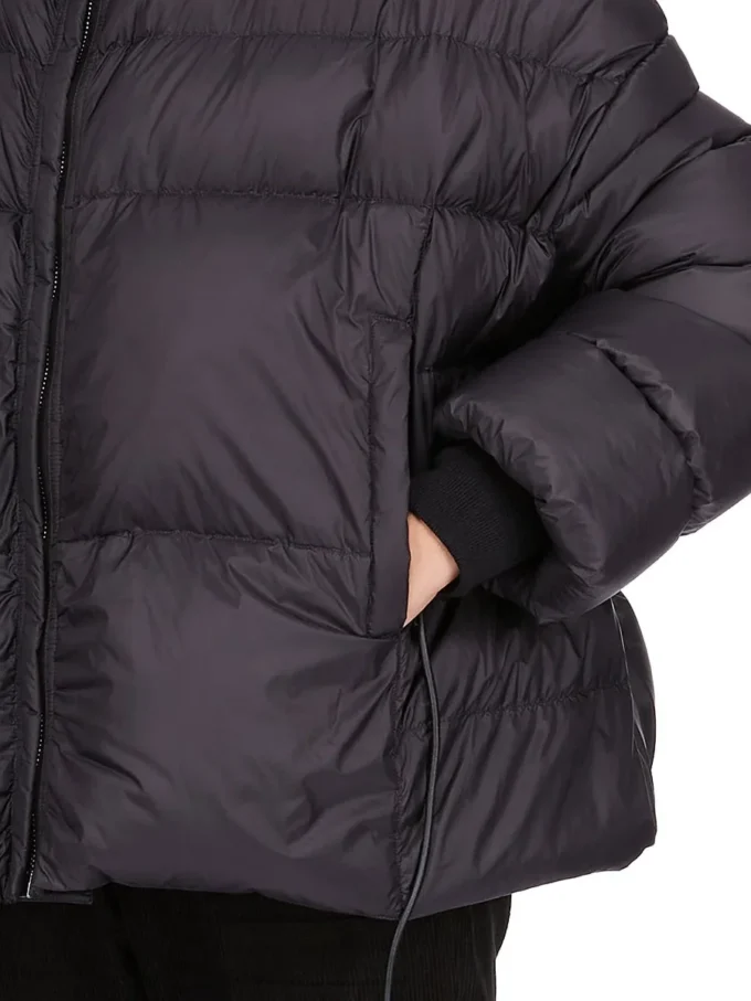 RICK OWENS – JACKETS RP02E4769NPD1-09 RICK OWENS – JACKETS RP02E4769NPD1-09