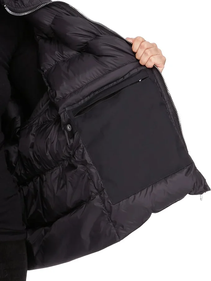 RICK OWENS – JACKETS RP02E4769NPD1-09 RICK OWENS – JACKETS RP02E4769NPD1-09