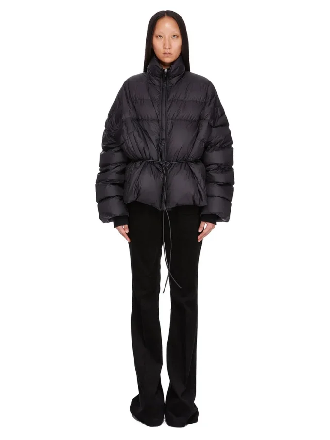 RICK OWENS – JACKETS RP02E4769NPD1-09 RICK OWENS – JACKETS RP02E4769NPD1-09