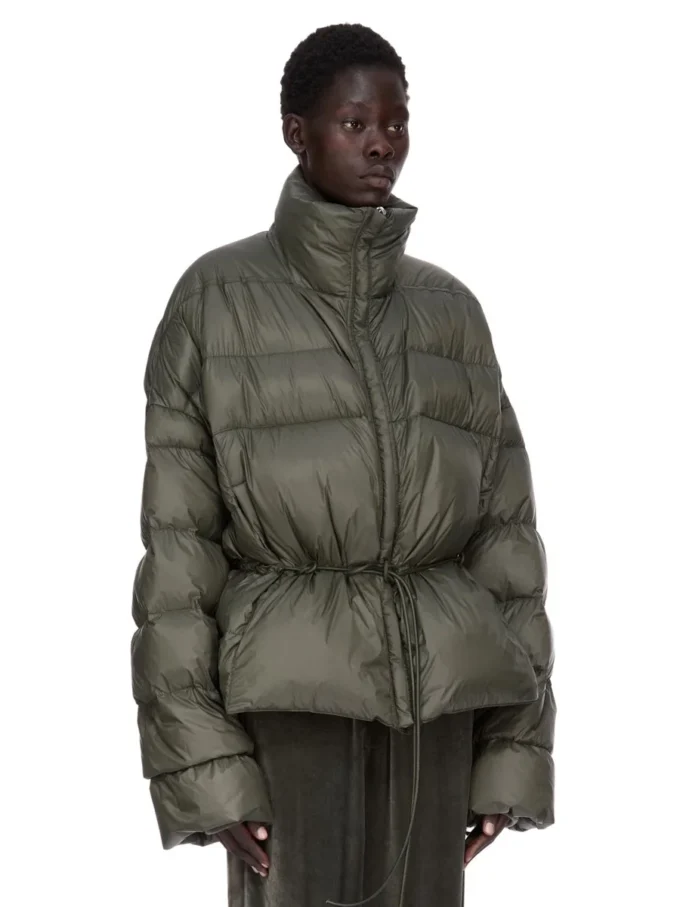 RICK OWENS – JACKETS RP02E4769NPD1-25 RICK OWENS – JACKETS RP02E4769NPD1-25