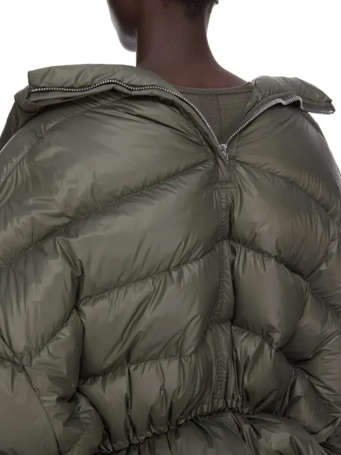 RICK OWENS – JACKETS RP02E4769NPD1-25 RICK OWENS – JACKETS RP02E4769NPD1-25