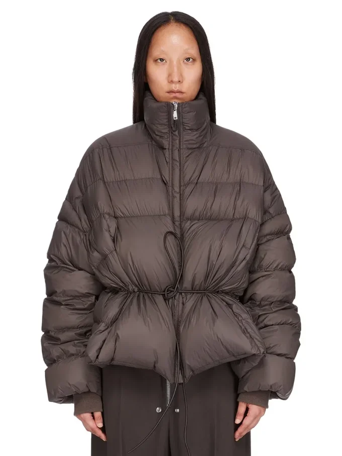 RICK OWENS – JACKETS RP02E4769NPD1-78 RICK OWENS – JACKETS RP02E4769NPD1-78