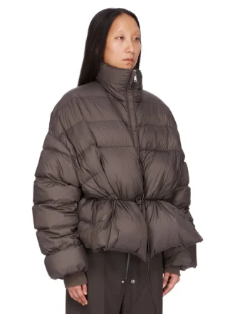 RICK OWENS – JACKETS RP02E4769NPD1-78