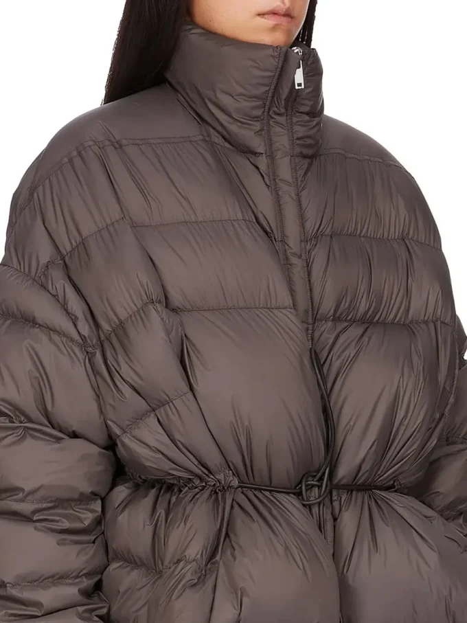 RICK OWENS – JACKETS RP02E4769NPD1-78 RICK OWENS – JACKETS RP02E4769NPD1-78