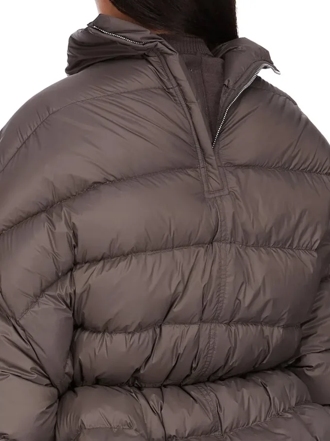 RICK OWENS – JACKETS RP02E4769NPD1-78 RICK OWENS – JACKETS RP02E4769NPD1-78