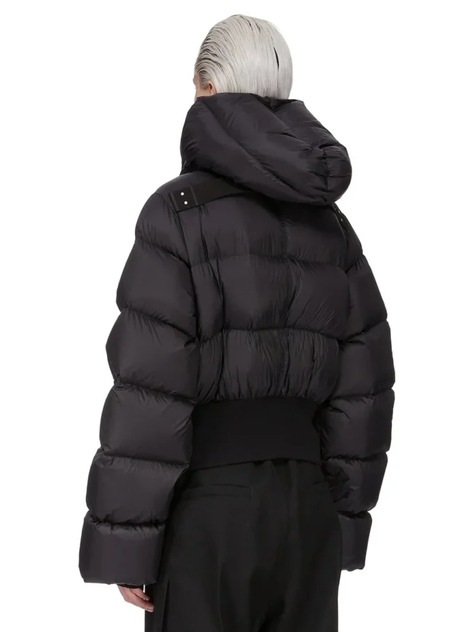 RICK OWENS – JACKETS RP02E4775NPD3-09 RICK OWENS – JACKETS RP02E4775NPD3-09